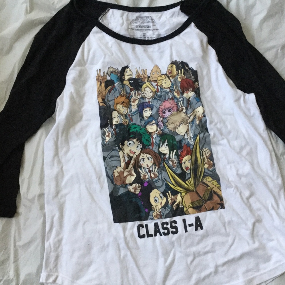 Shirt